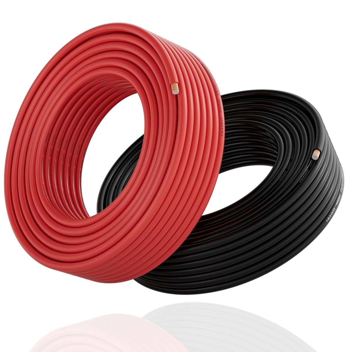 AC DC Cables