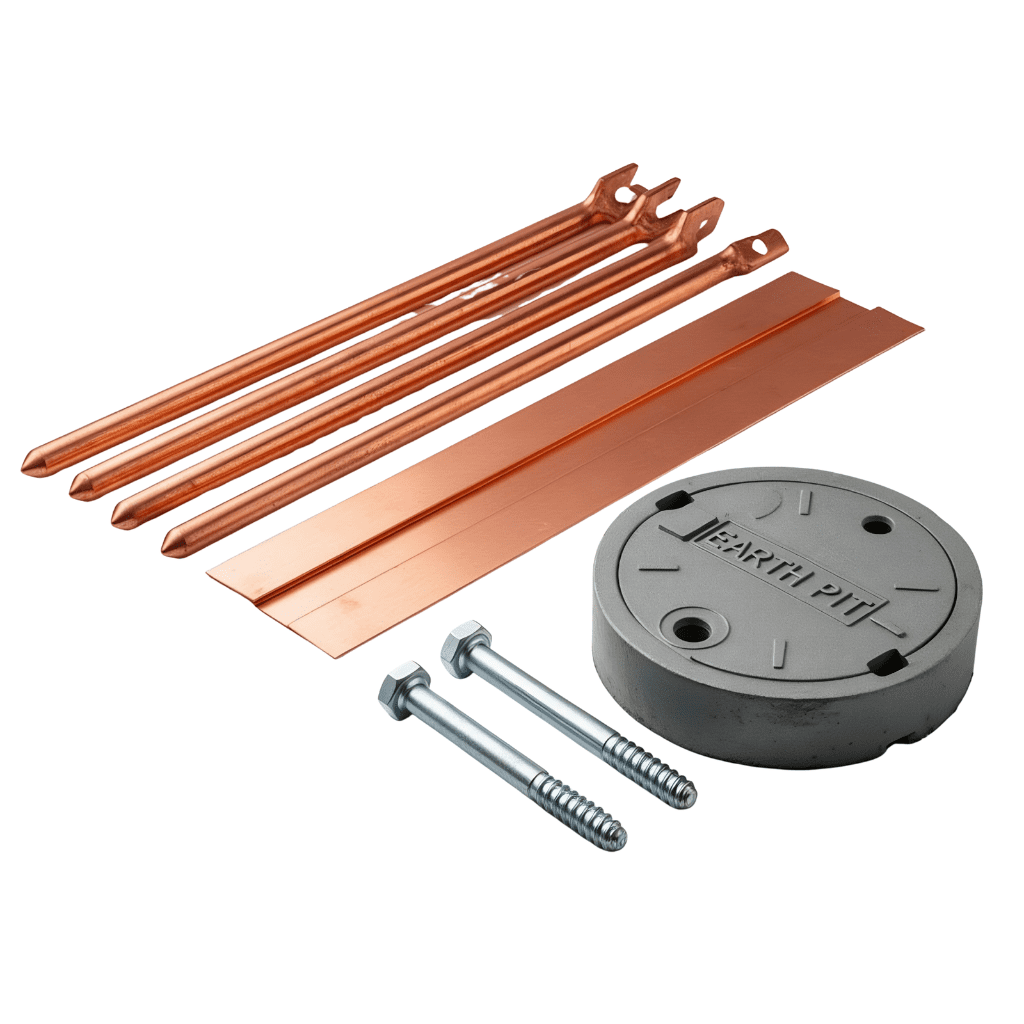 Earthing Item Earthing Item