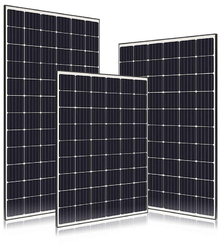 Solar Panels In Kerala